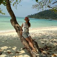 Отзыв от Владислава - Виза Destination Thailand